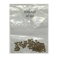 Schlage Master Pin Brass No 3 34-203